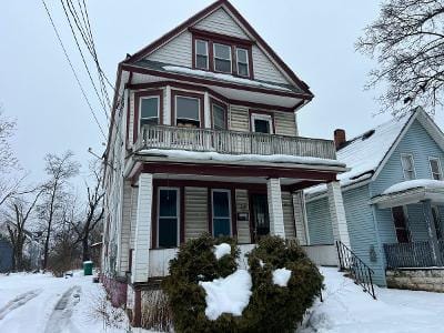 Sweeney St for Sale