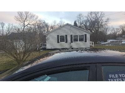 Grange Ave for Sale