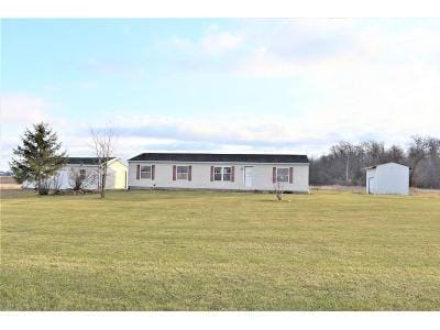 Napoleon Rd for Sale