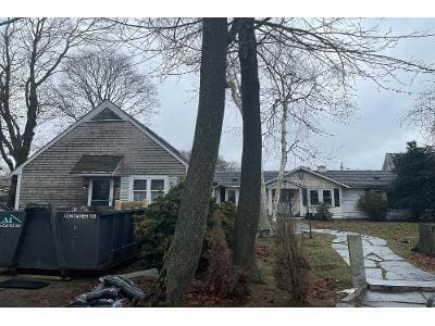 Hilltop Ave for Sale