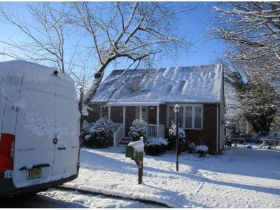 Seneca Ave for Sale