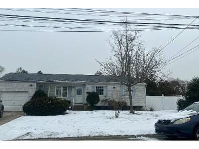 Volta St for Sale