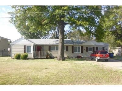 S 142nd East Ave for Sale