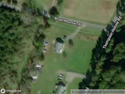 Brush Mountain Rd for Sale