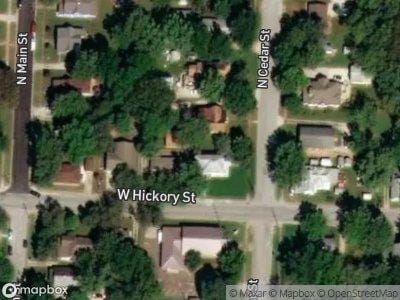 N Cedar St for Sale