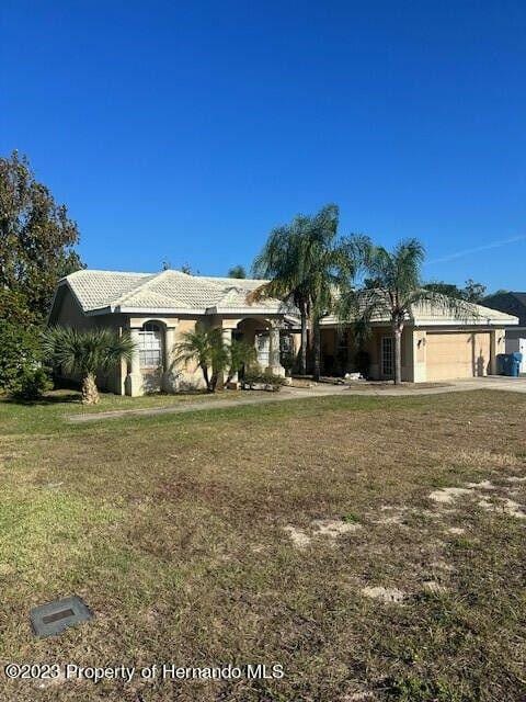 Spring Hill, Hernando County, FL House for sale Property ID: 418443493