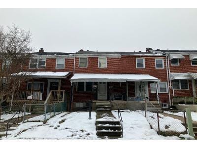 Gough St for Sale