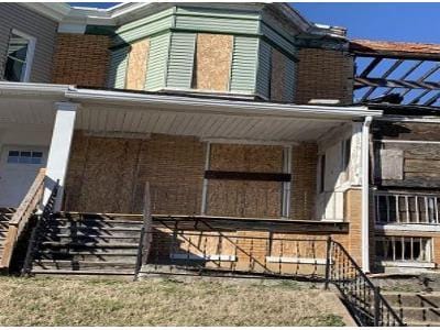 E 23rd St for Sale