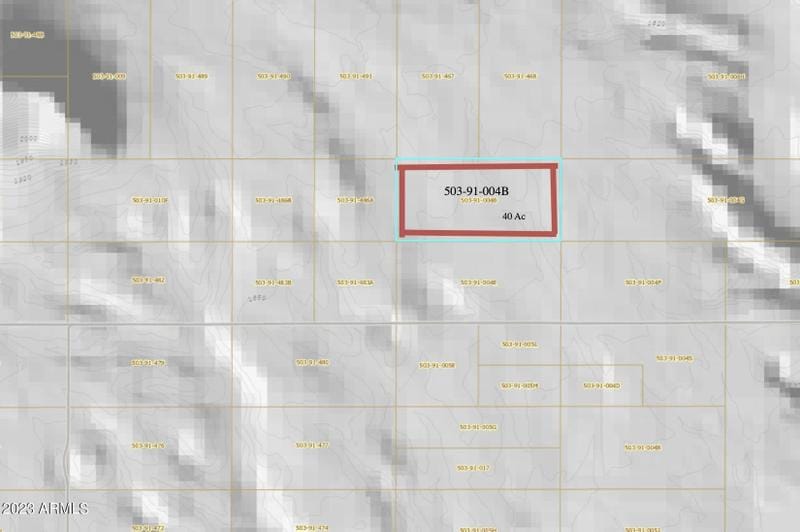 Wittmann, Maricopa County, AZ Undeveloped Land for sale Property ID: 416719729