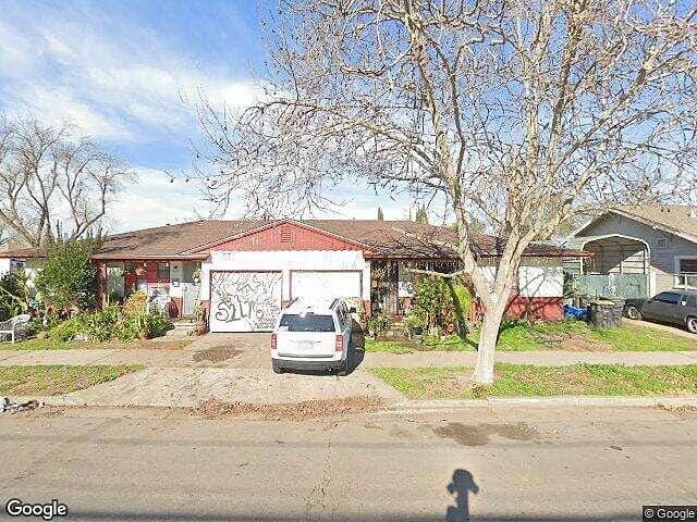 Monte Diablo, STOCKTON, CA 95203  614862777 for Sale