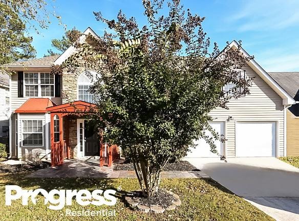 11598 Registry Blvd Hampton, GA 30228 - Home For Rent