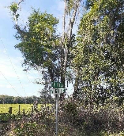 17714 SW 183RD AVE, ARCHER, FL 32618 Land For Sale  MLS# GC512513