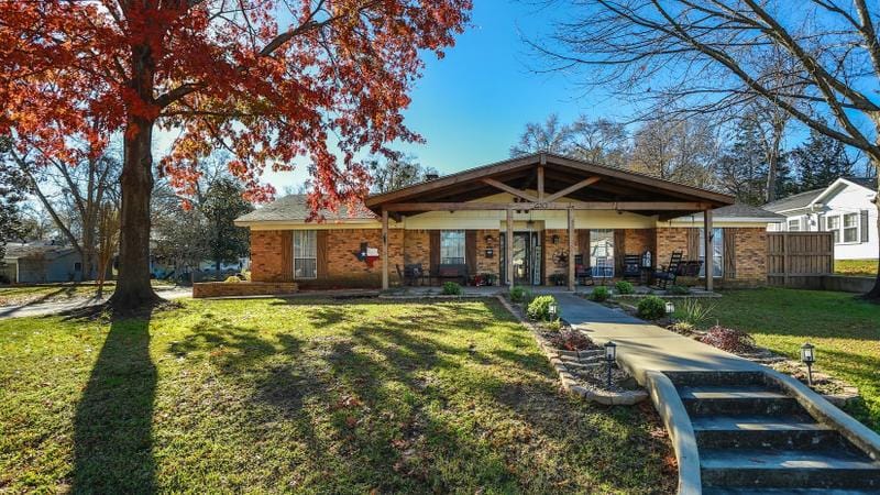 Jefferson, Marion County, TX House for sale Property ID: 418604695