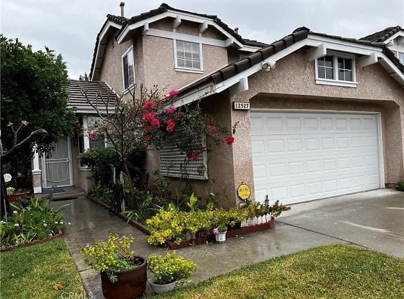 12527 Doral El Monte, CA 91732 - Home For Rent