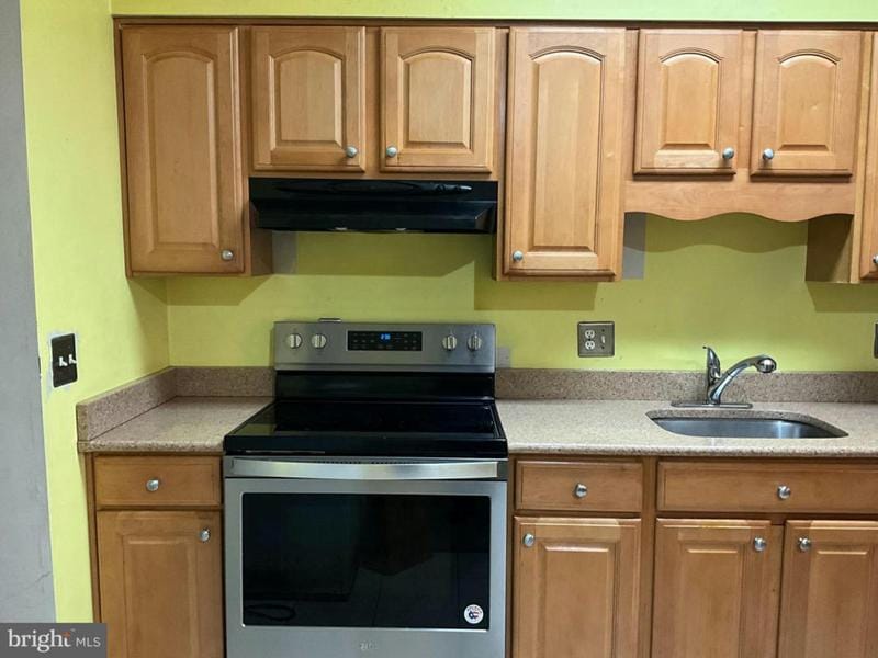 3319 B ST SE, WASHINGTON, DC 20019 Single Family Residence For Sale  MLS# DCDC2121882