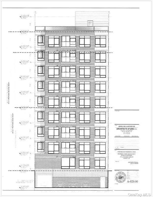 17706 WEXFORD TER, Jamaica, NY 11432 Land For Sale  MLS# 3509153