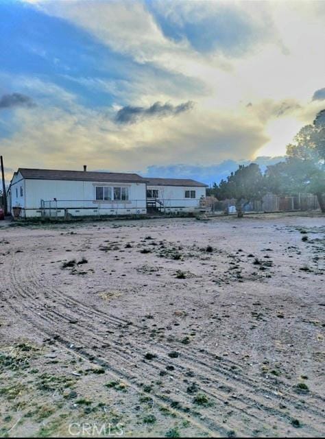 10576 PUEBLO TRL, Phelan, CA 92371 Manufactured On Land For Sale  MLS# HD23230013