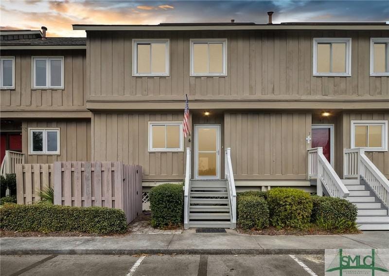 12502 Apache Ave #3, Savannah, GA 31419  MLS# 299154 for Sale