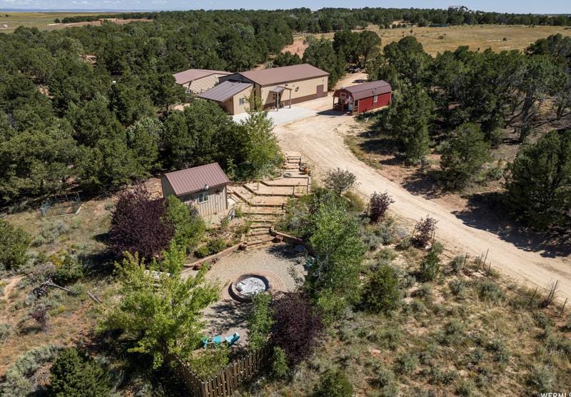2571 W Deer Park Dr, Monticello, UT 84535 - MLS 1898648 for Sale