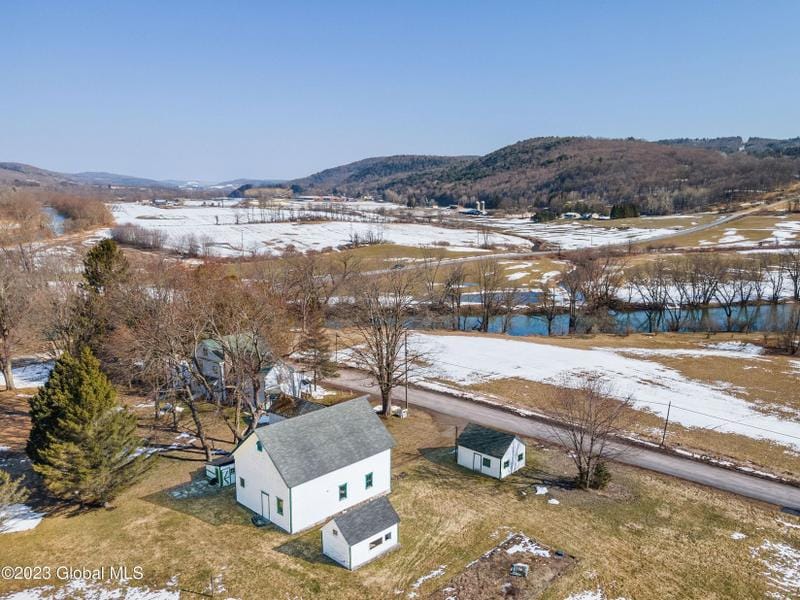 Guilford, Chenango County, NY Lakefront Property, Waterfront Property, House for sale Property ID: 418326314
