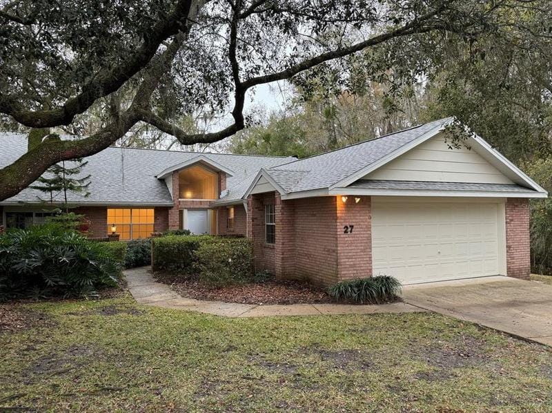 27 NW 48th Blvd, Gainesville, FL 32607 - MLS GC518334 for Sale