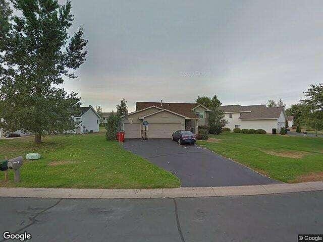 153Rd, ANDOVER, MN 55304  620928986 for Sale
