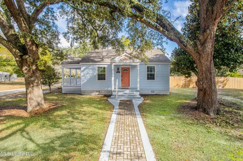 Gulfport, Harrison County, MS House for sale Property ID: 418672217