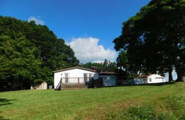 2955 ORCHARD ROAD, BALLARD, WV 24918  621038813 for Sale