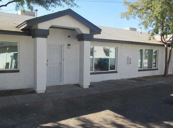 3131 North 36th Street Phoenix, AZ - Apartments For Rent