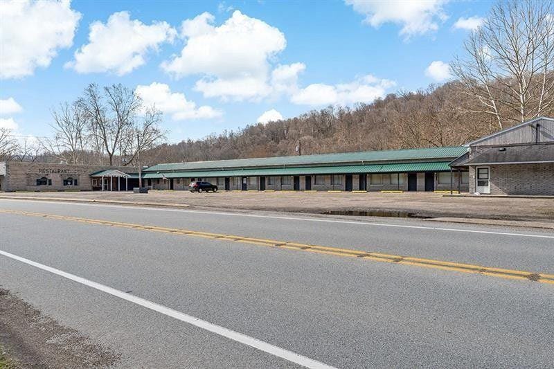 Vandergrift, Armstrong County, PA Commercial Property, Lakefront Property, Waterfront Property, Homesites for sale Property ID: