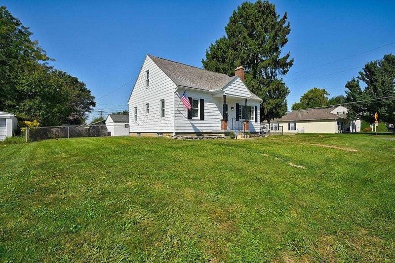 1687 Oakwood Avenue, Columbus, OH 43207  621140810 for Sale