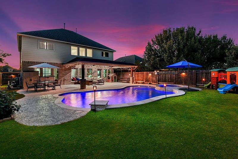 2815 Chalet Ridge Dr, Katy, TX 77494 for Rent