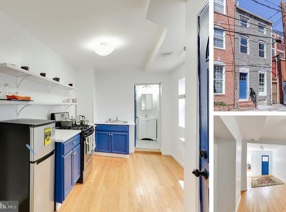 202 S Regester St Baltimore, MD 21231 - Home For Rent
