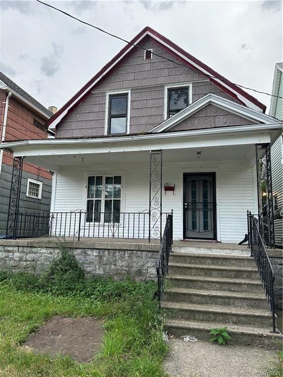 Buffalo, Erie County, NY House for sale Property ID: 417591587