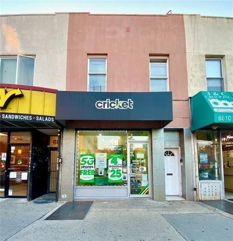 Brooklyn, Kings County, NY House for sale Property ID: 418175163