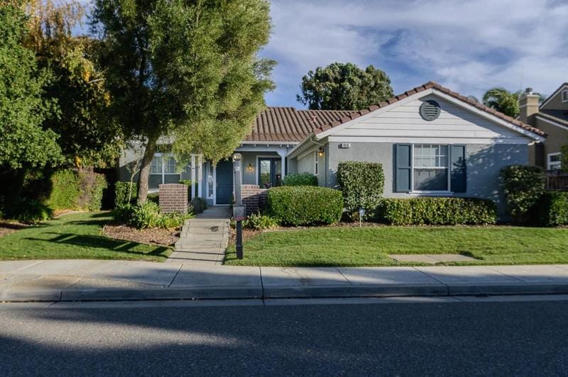Morgan Hill, Santa Clara County, CA House for sale Property ID: 418252514