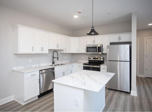 888 Delaware Ave unit 107 Buffalo, NY 14209 - Home For Rent