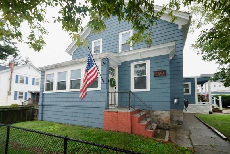 Fall River, Bristol County, MA House for sale Property ID: 417806908