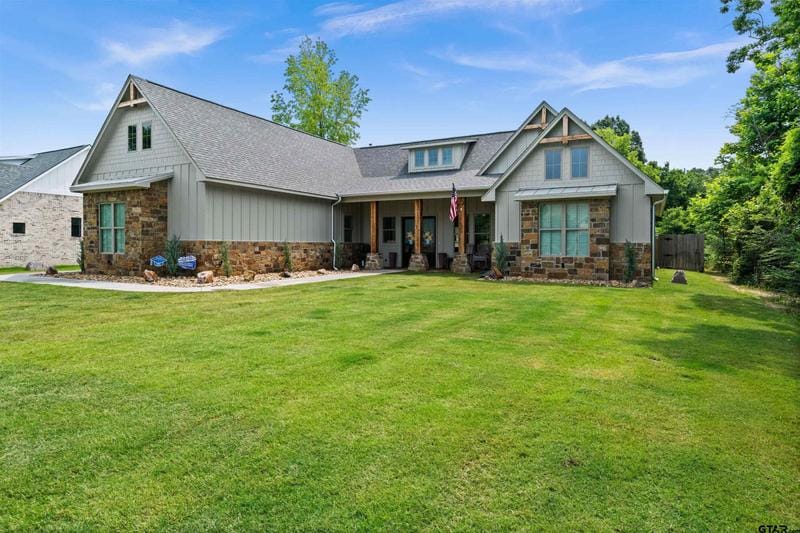 109 Ryder Cup, Hideaway, TX 75771 for Sale