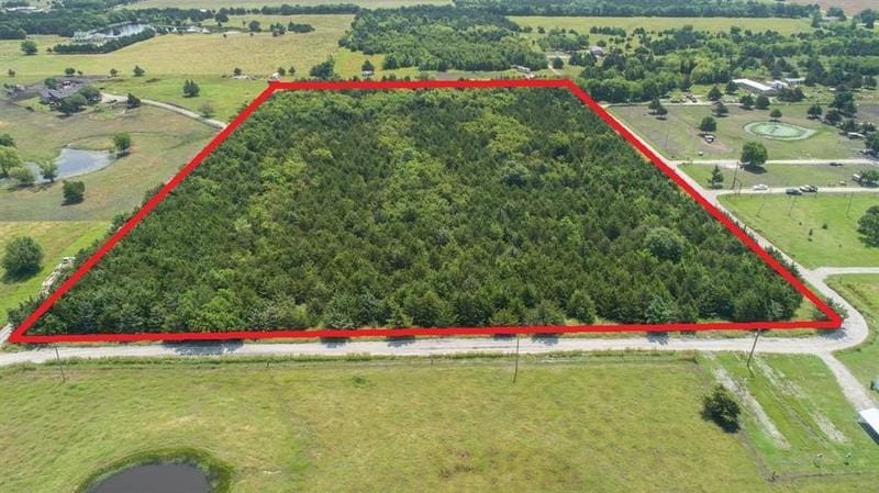 Off Hwy 34, Wolfe City, TX 75496 for Sale