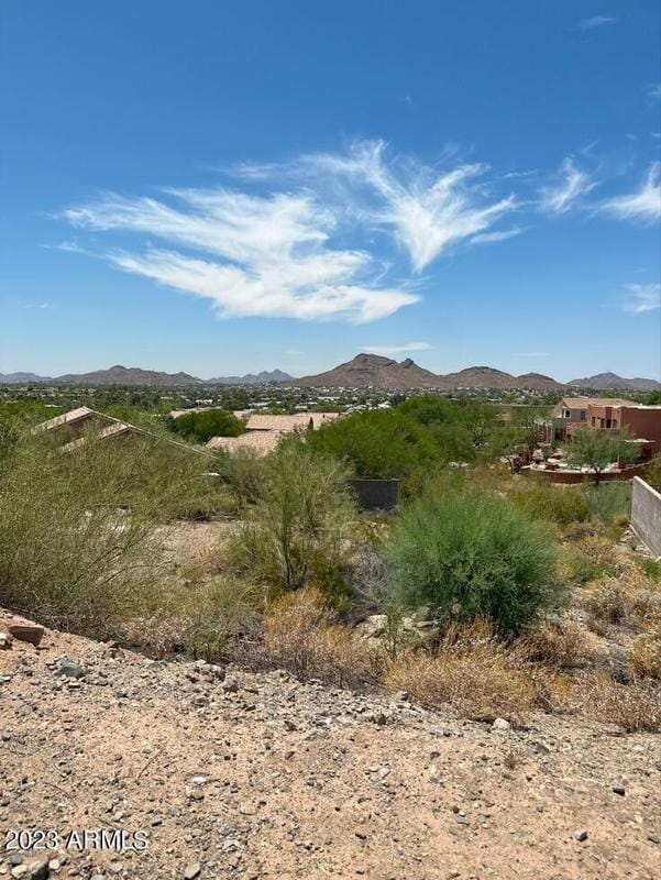Phoenix, Maricopa County, AZ Undeveloped Land, Homesites for sale Property ID: 417372072