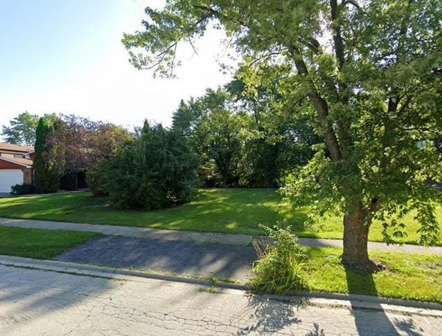 22951 LAKESHORE DR, Richton Park, IL 60471 Land For Sale  MLS# 11964781