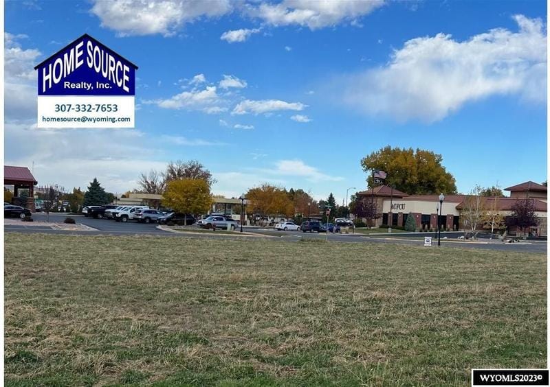Lander, Fremont County, WY Commercial Property, Homesites for sale Property ID: 418089056