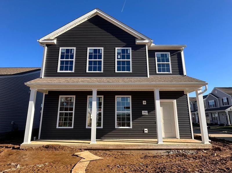 1956 High Bridge St, Newark, OH 43055 - MLS 223018819 for Sale