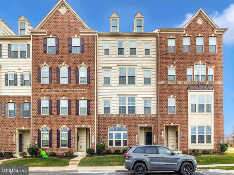 10020 BEERSE, IJAMSVILLE, MD 21754  620418895 for Rent