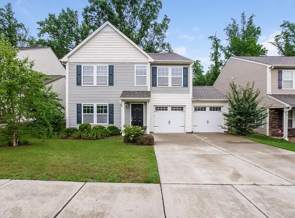 121 Collenton Ln Mooresville, NC 28115 - Home For Rent