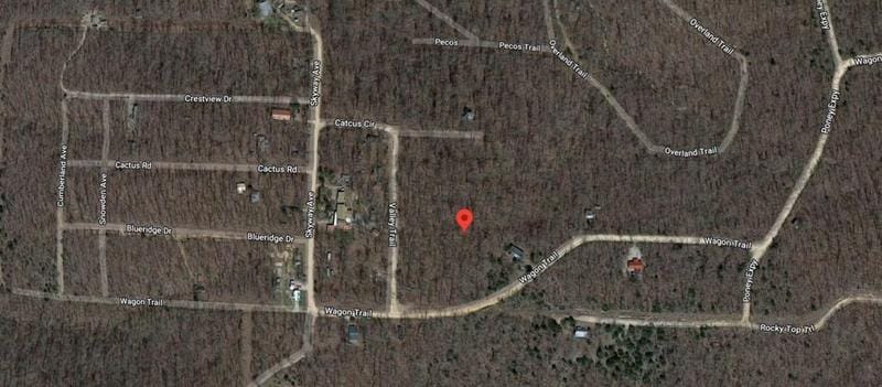 Lot 9 Valley Circle, Other, AR 72482 - MLS 62477916 for Sale
