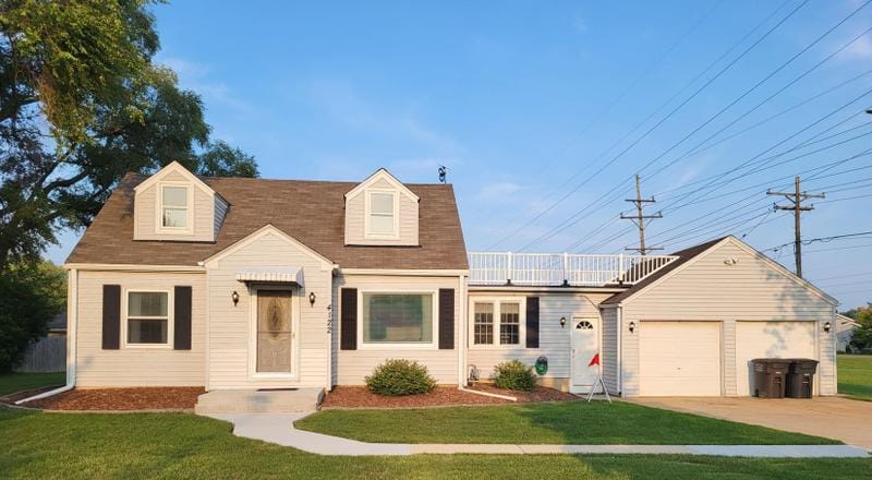 Greenfield, Milwaukee County, WI House for sale Property ID: 417403017