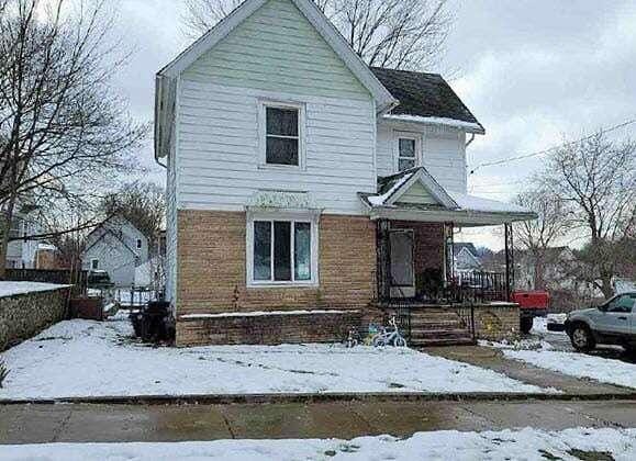 Corwin, BATTLE CREEK, MI 49015  620932348 for Sale