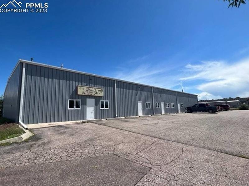 625 Paonia St, Colorado Springs, CO 80915 - MLS 2315770 for Sale